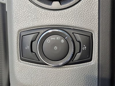 2024 Ford E-450SD 14' BOX TRUCK DRW