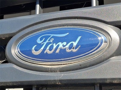 2024 Ford E-450SD 14' BOX TRUCK DRW