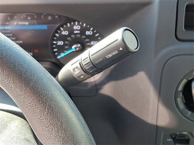 2024 Ford E-450SD 14' BOX TRUCK DRW