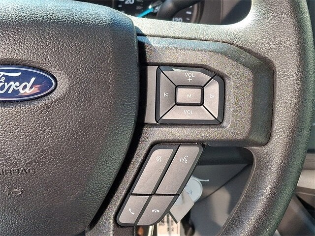 2024 Ford E-450SD 14' BOX TRUCK DRW