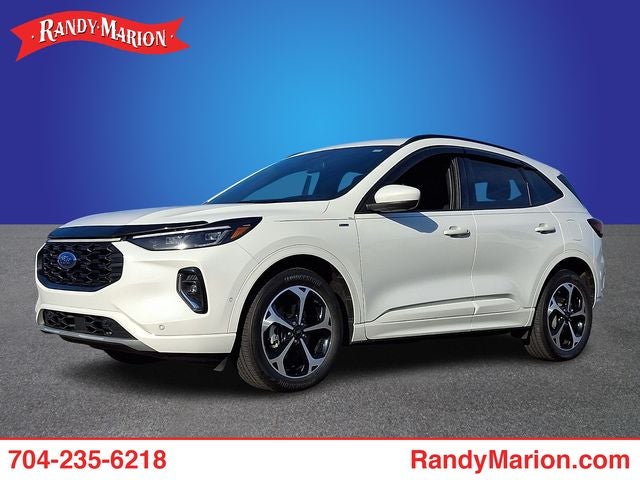 2023 Ford Escape ST-Line Elite