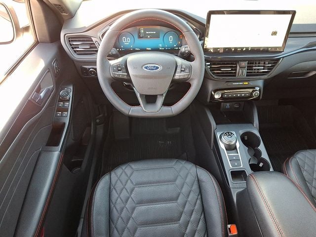 2023 Ford Escape ST-Line Elite