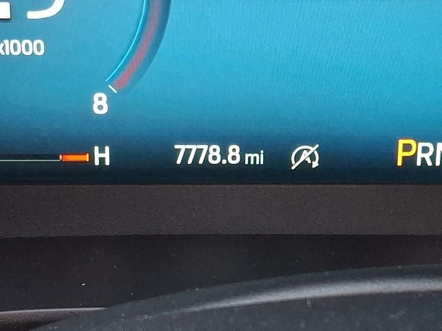 2023 Ford Escape ST-Line Elite