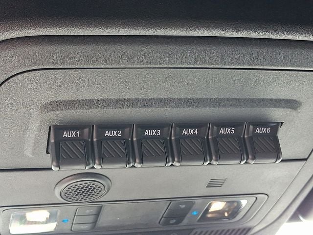 2022 Ford Bronco Raptor