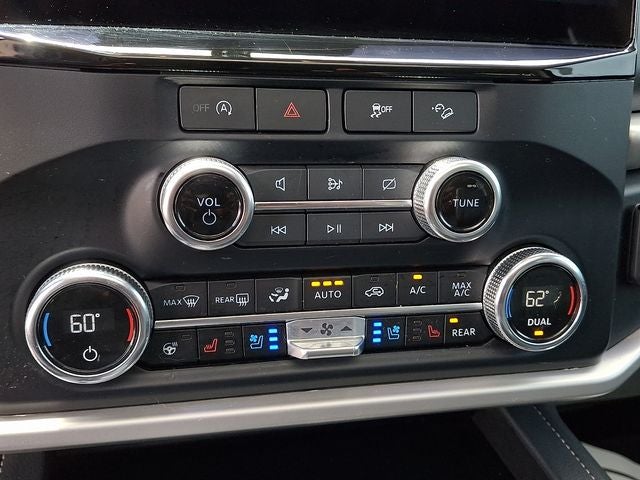 2023 Ford Expedition Max XLT