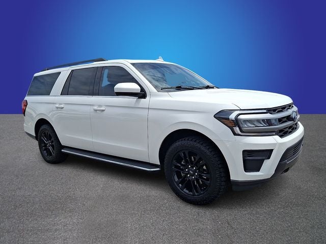 2023 Ford Expedition Max XLT
