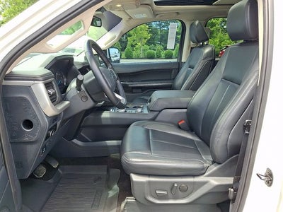 2023 Ford Expedition Max XLT