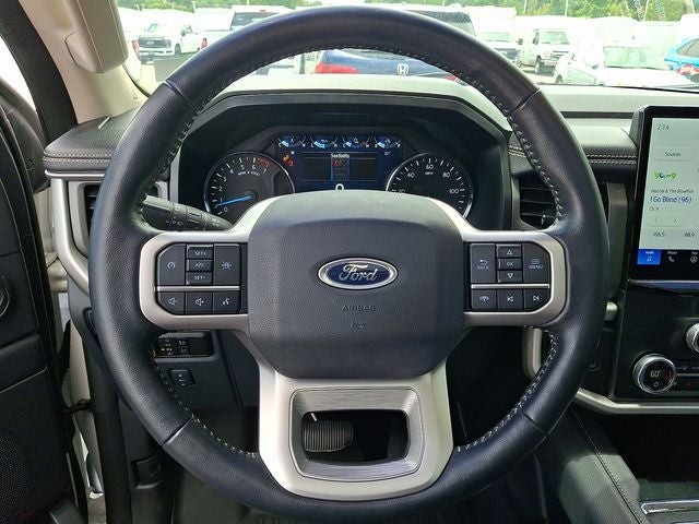 2023 Ford Expedition Max XLT