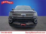2021 Ford Expedition Max King Ranch