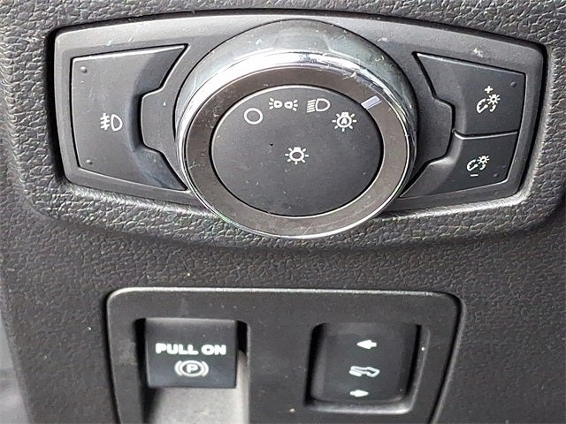 2021 Ford Expedition Max King Ranch