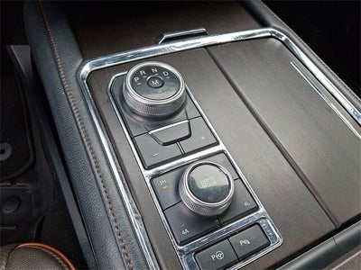 2021 Ford Expedition Max King Ranch