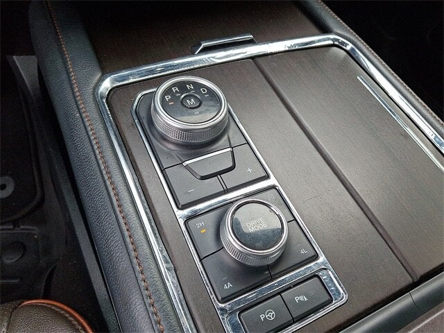 2021 Ford Expedition Max King Ranch