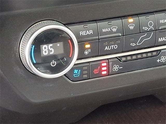 2021 Ford Expedition Max King Ranch