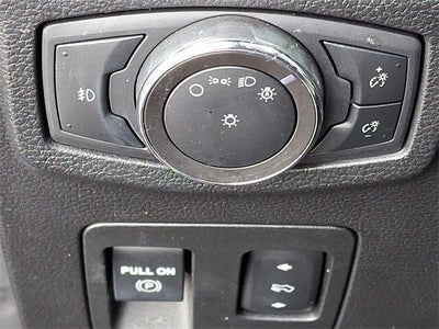 2021 Ford Expedition Max King Ranch