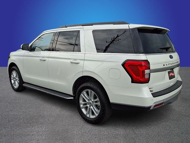 2023 Ford Expedition XLT