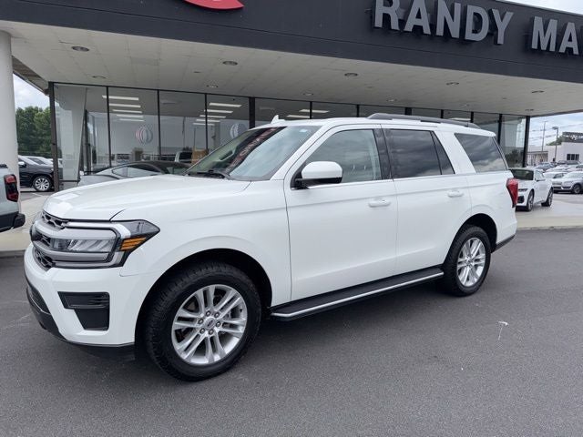 2023 Ford Expedition XLT