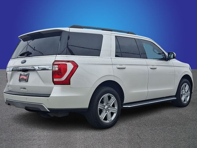 2019 Ford Expedition XLT