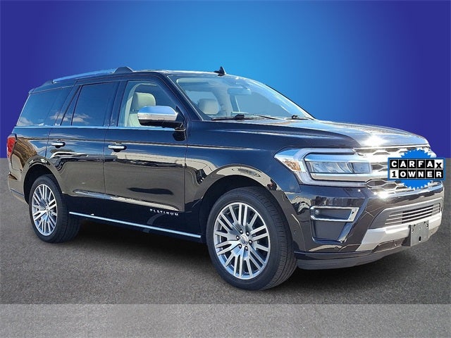 2024 Ford Expedition Platinum