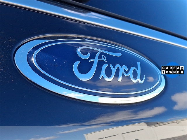 2024 Ford Expedition Platinum