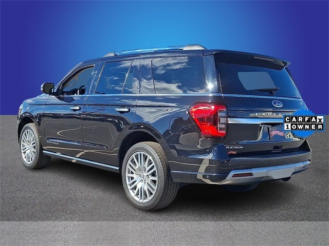 2024 Ford Expedition Platinum