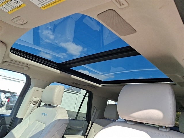 2024 Ford Expedition Platinum