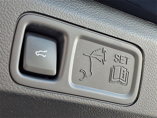 2024 Ford Expedition Platinum