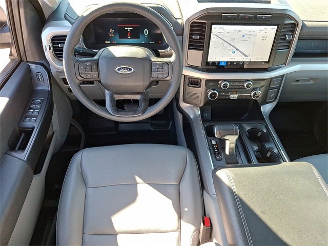 2023 Ford F-150 Lightning Pro