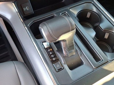 2023 Ford F-150 Lightning Pro