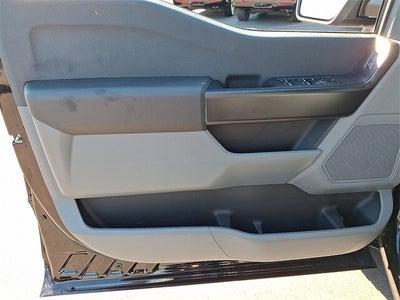 2023 Ford F-150 Lightning Pro