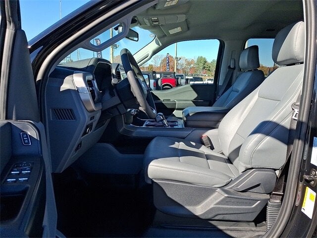 2023 Ford F-150 Lightning Pro