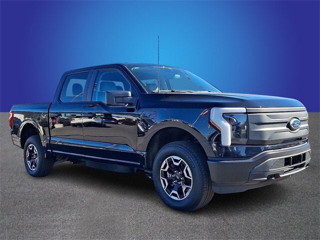 2023 Ford F-150 Lightning Pro