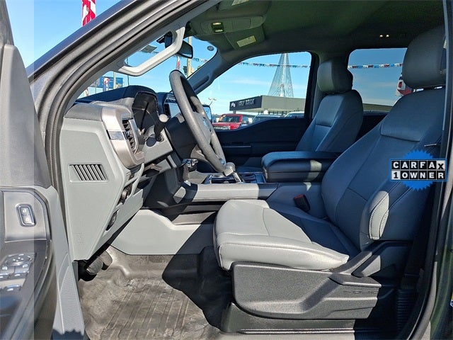 2023 Ford F-150 Lightning Pro