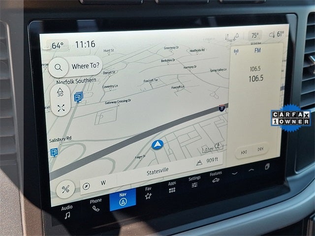 2023 Ford F-150 Lightning Pro