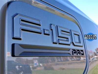 2023 Ford F-150 Lightning Pro