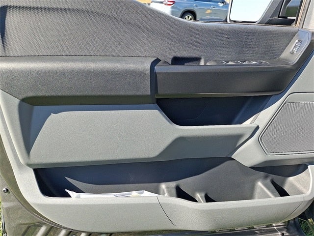 2023 Ford F-150 Lightning Pro