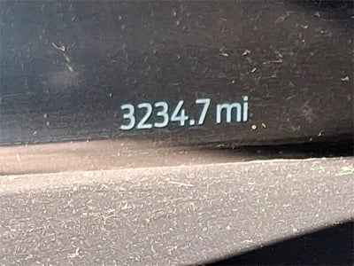 2023 Ford F-150 Lightning Pro