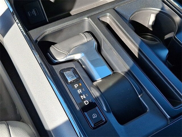 2023 Ford F-150 Lightning Pro