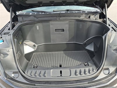 2023 Ford F-150 Lightning Pro