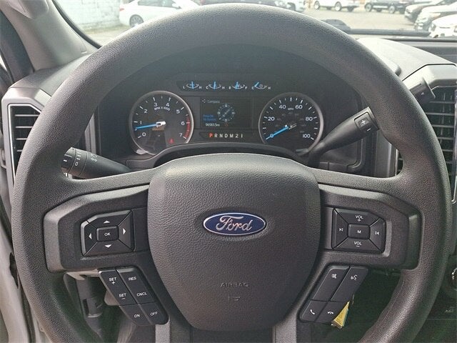 2020 Ford F-250SD XLT