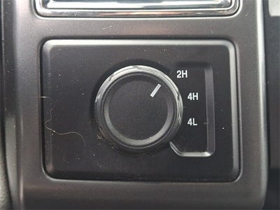 2020 Ford F-250SD XLT