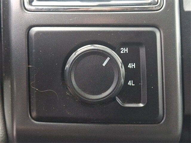 2020 Ford F-250SD XLT