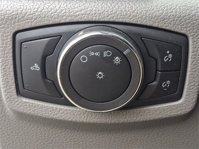 2020 Ford F-250SD XLT