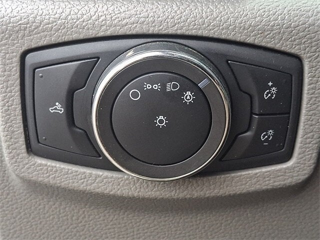 2020 Ford F-250SD XLT