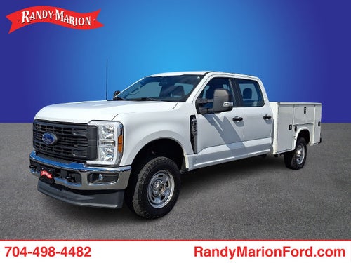 2023 Ford F-250SD XL
