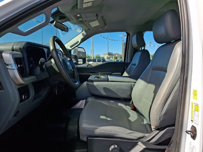 2023 Ford F-250SD XL