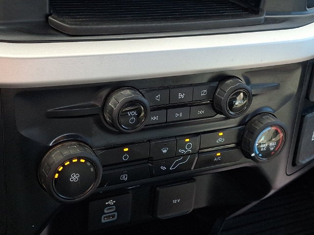 2023 Ford F-250SD XL