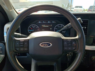 2023 Ford F-250SD XL