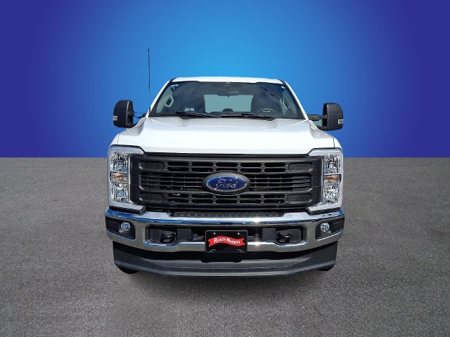 2023 Ford F-250SD XL