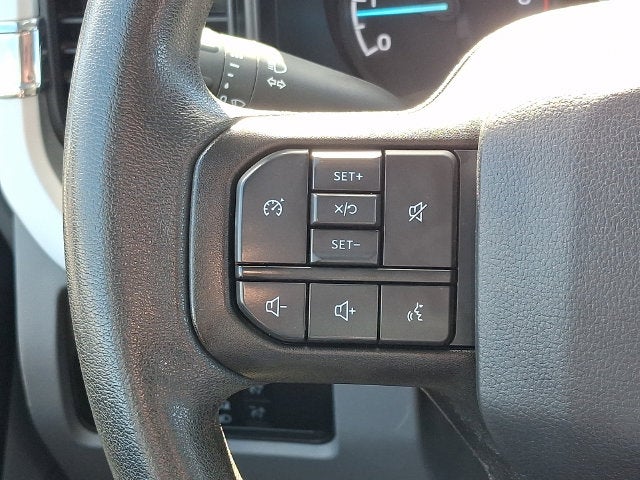 2023 Ford F-250SD XL