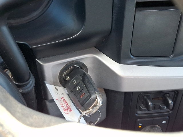 2023 Ford F-250SD XL
